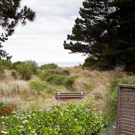 Pacific View By Tiny Away Villa Leithfield Luaran gambar