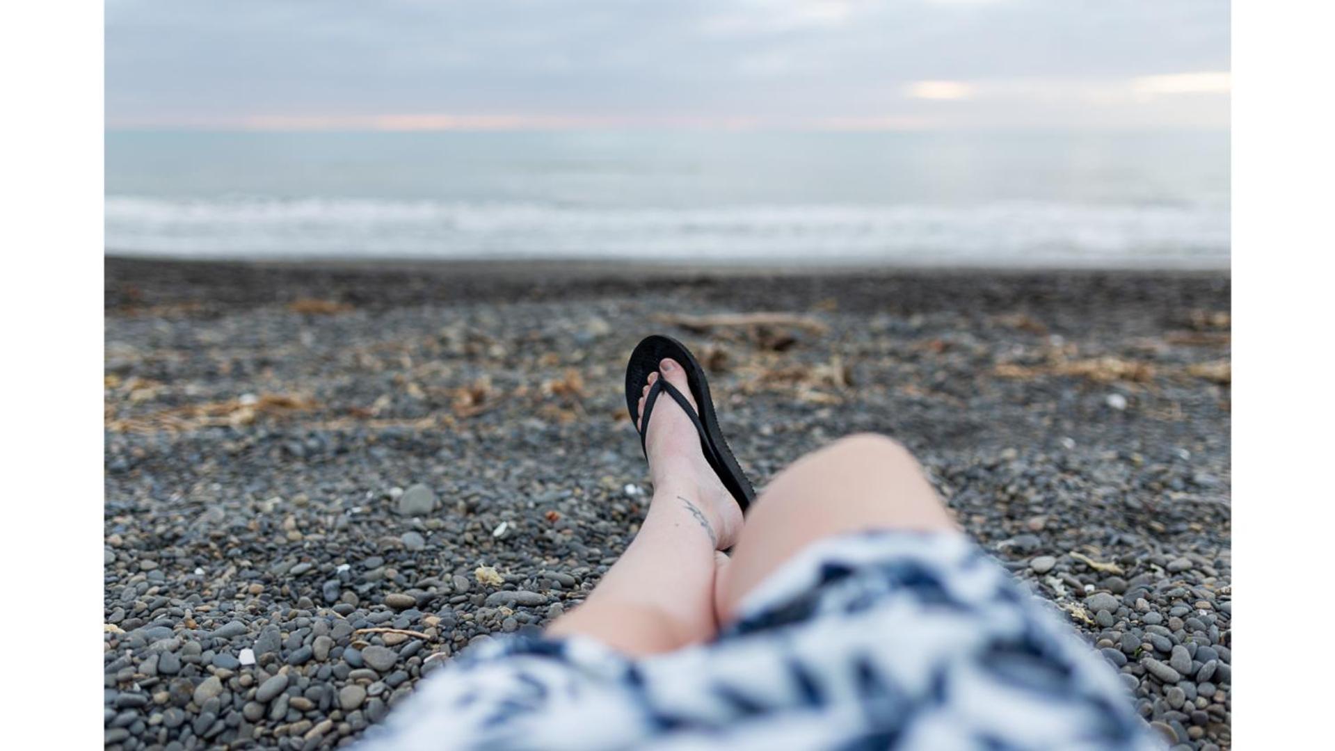 Pacific View By Tiny Away Villa Leithfield Luaran gambar